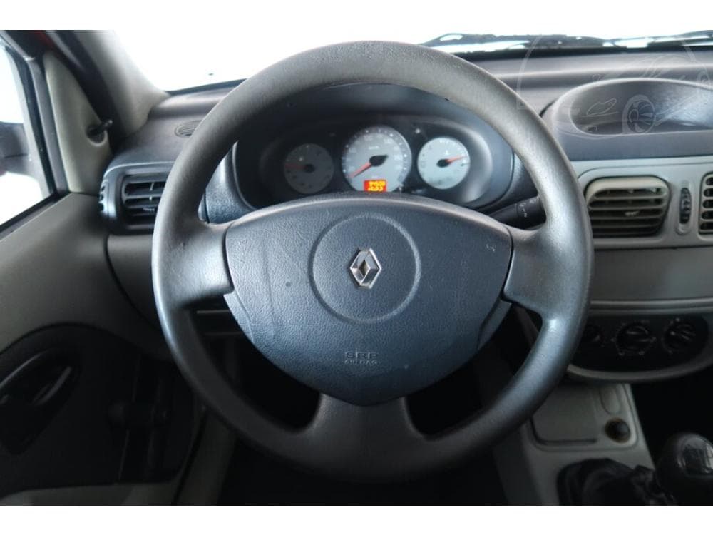 2006 Renault THALIA - 14