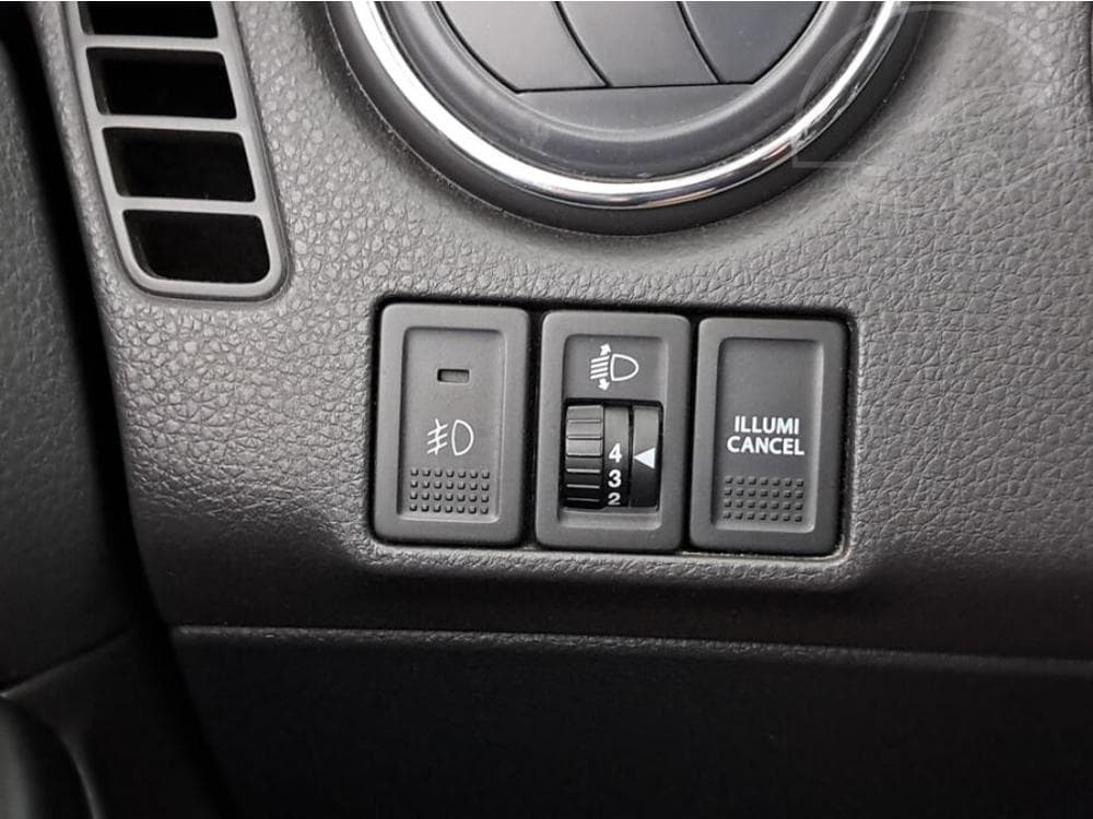 2007 Suzuki SX4 - 15