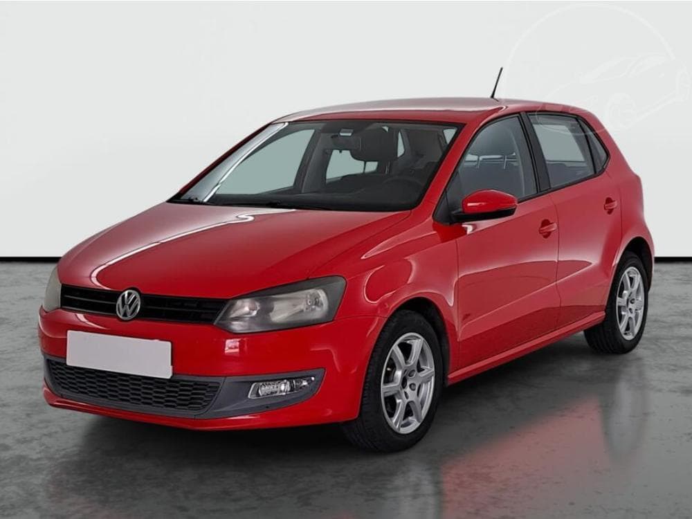 2010 Volkswagen POLO - 2