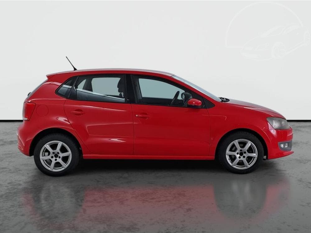 2010 Volkswagen POLO - 6