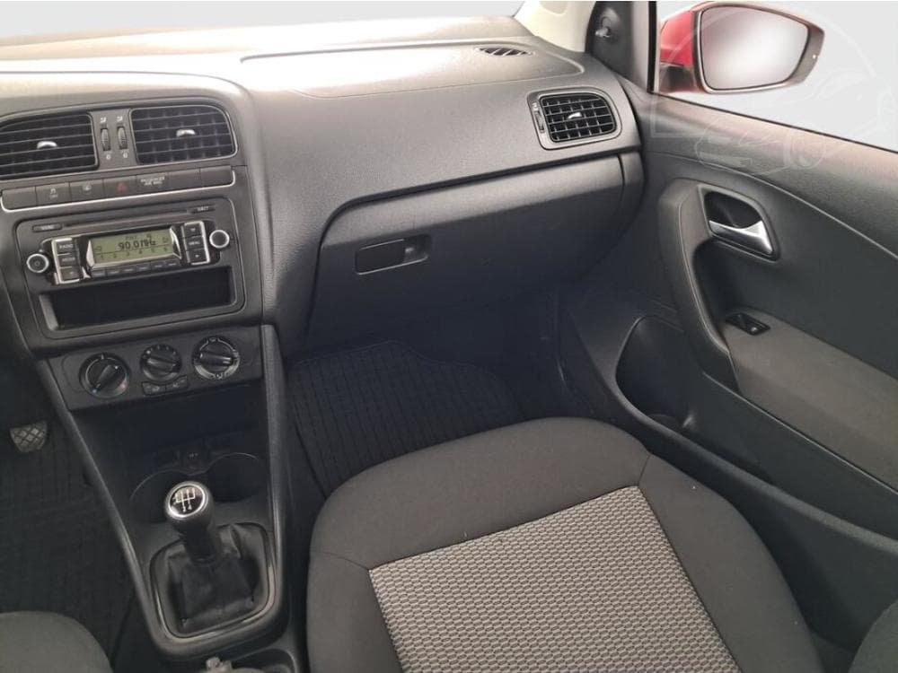 2010 Volkswagen POLO - 8