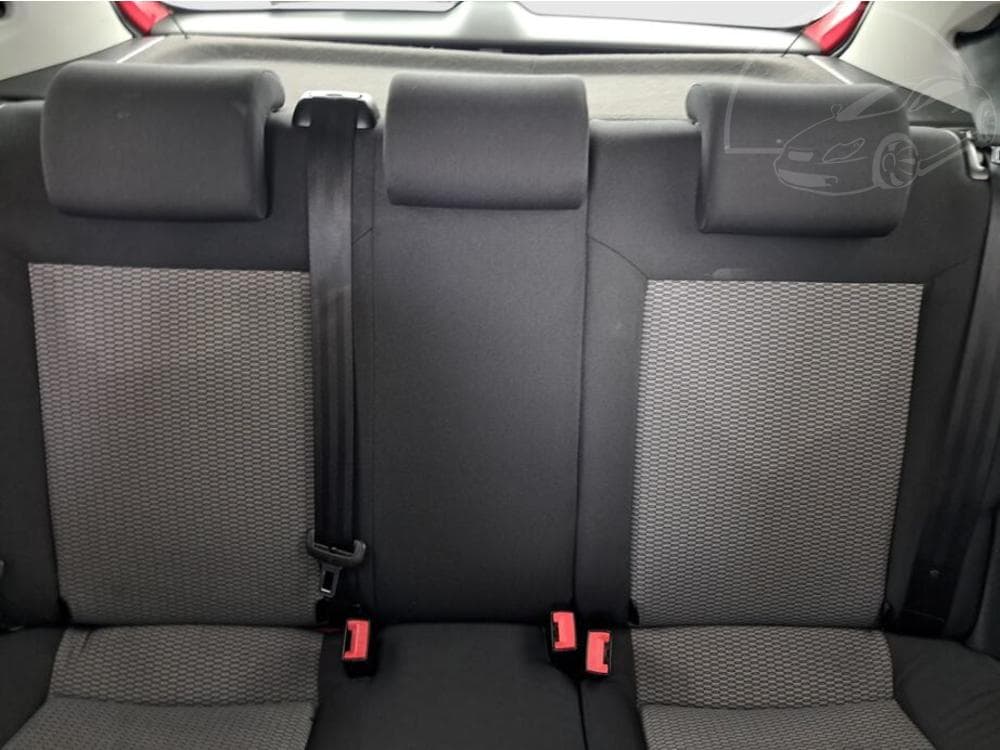 2010 Volkswagen POLO - 10