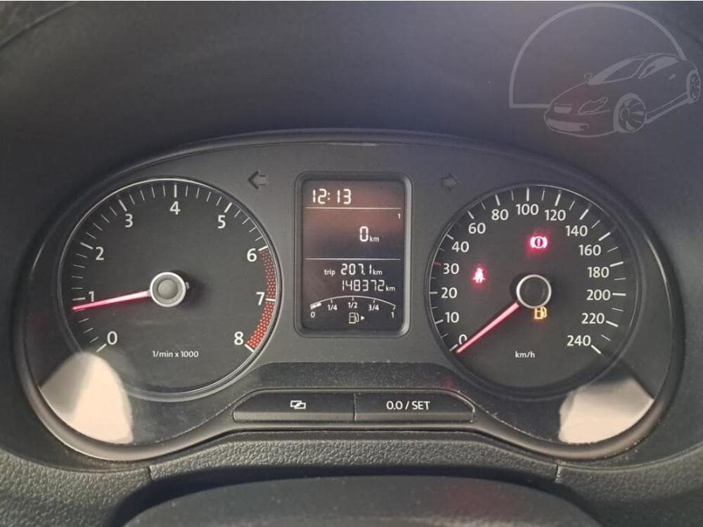 2010 Volkswagen POLO - 11