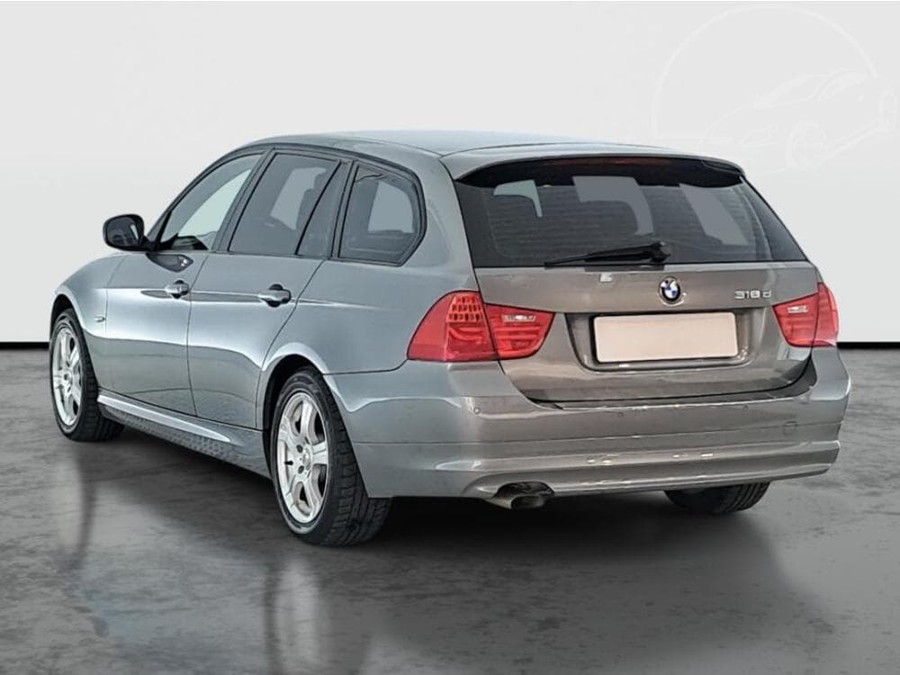 2010 BMW 3-SERIES - 4