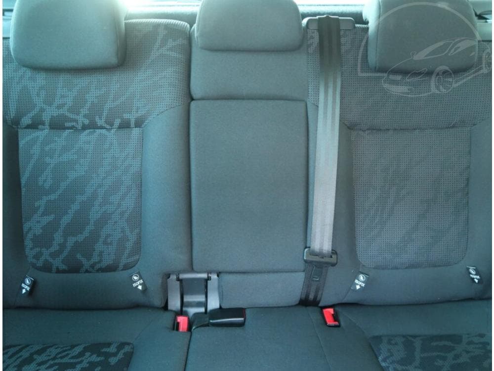 2012 Peugeot 3008 - 10