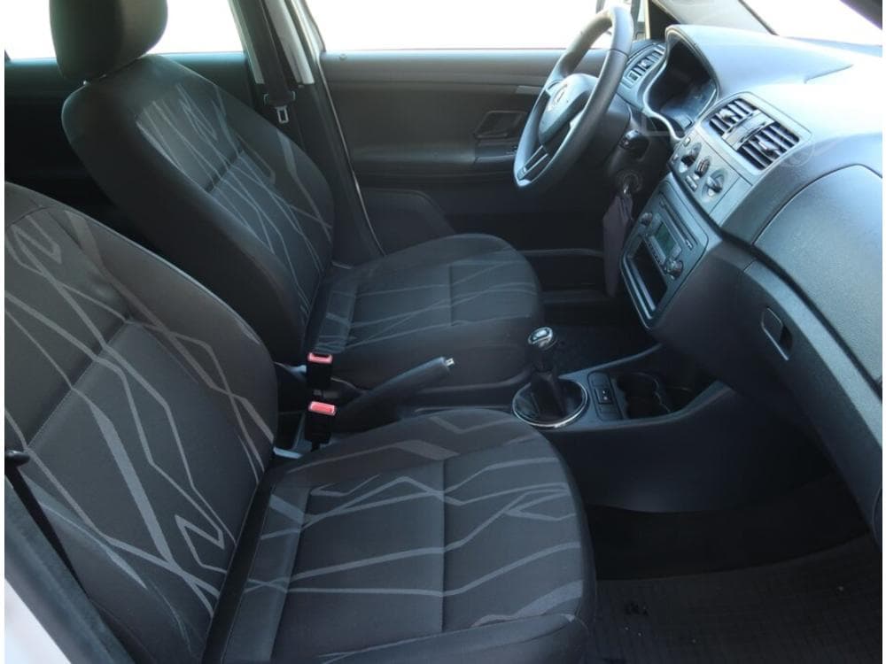 2013 Škoda FABIA - 9