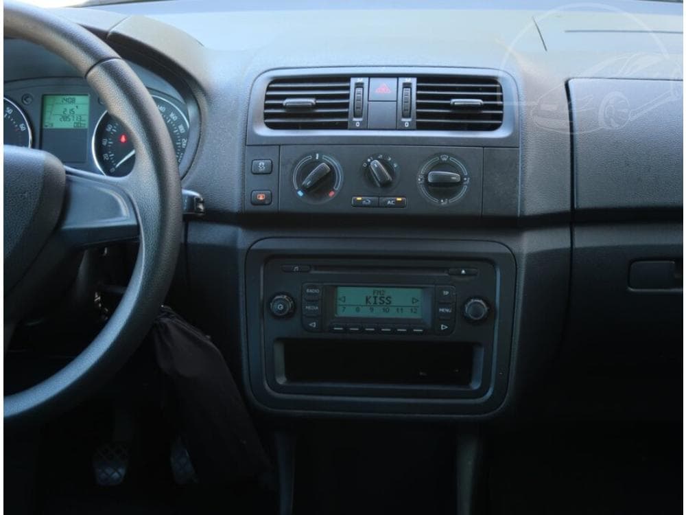 2013 Škoda FABIA - 12