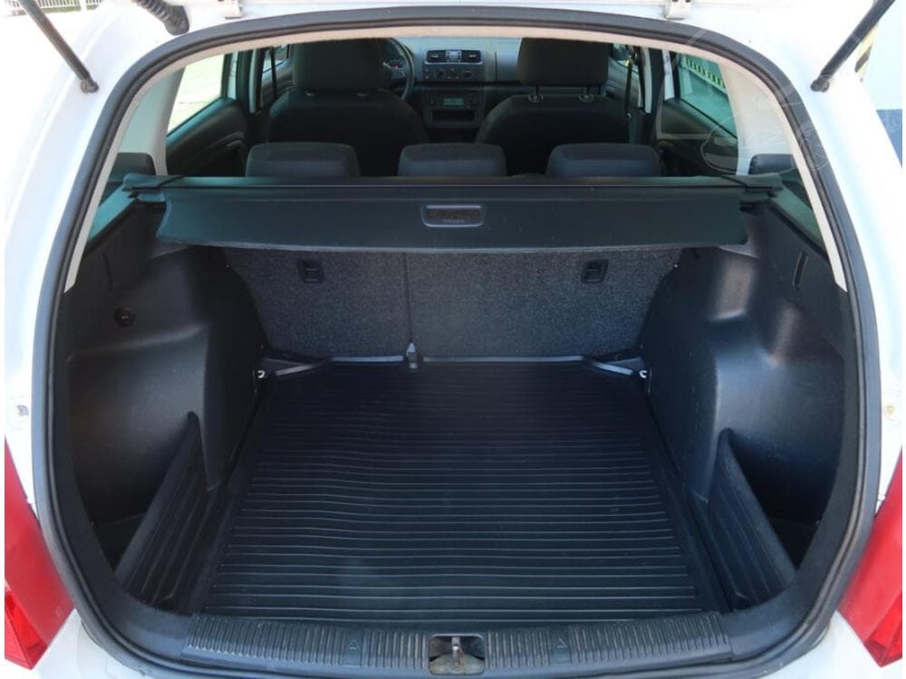 2013 Škoda FABIA - 13