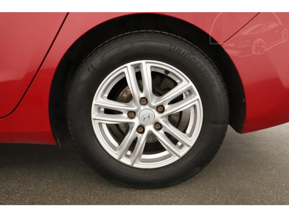 2013 Hyundai i30 - 11