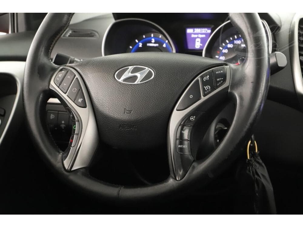 2013 Hyundai i30 - 12