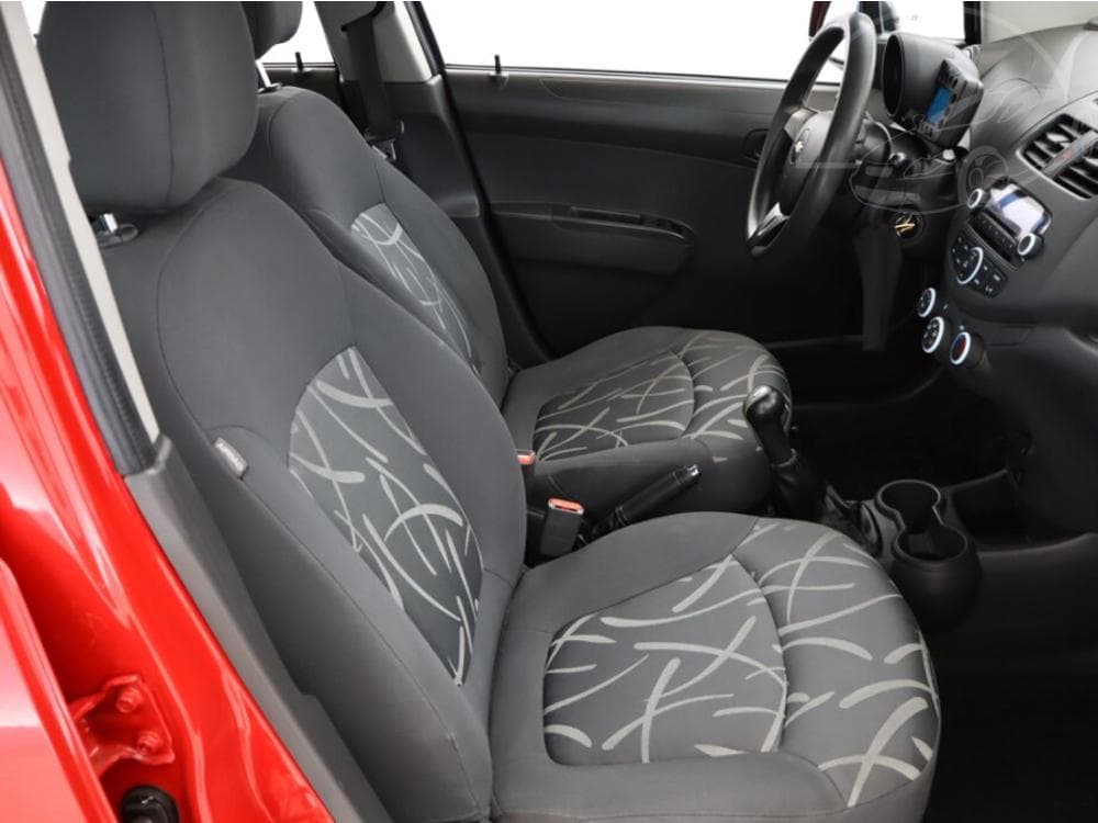 2013 Chevrolet SPARK - 7