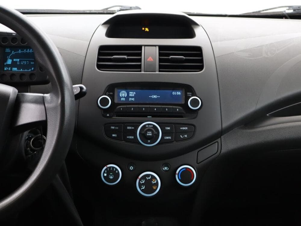 2013 Chevrolet SPARK - 10