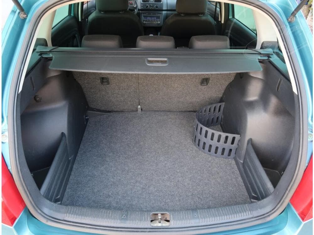 2010 Škoda FABIA - 13