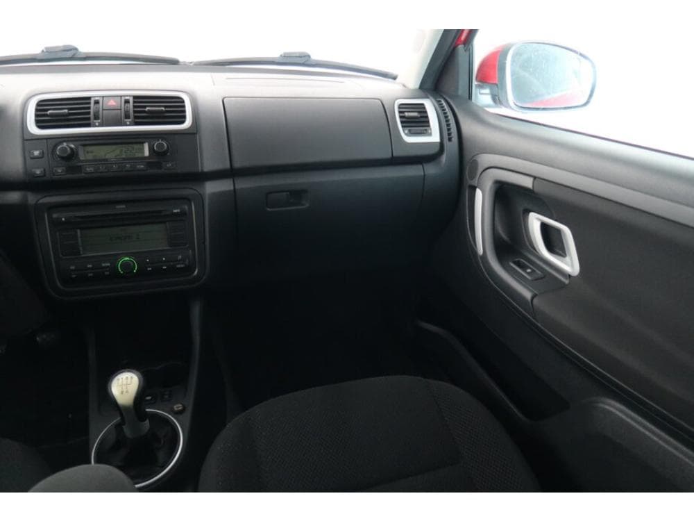 2008 Škoda FABIA - 8