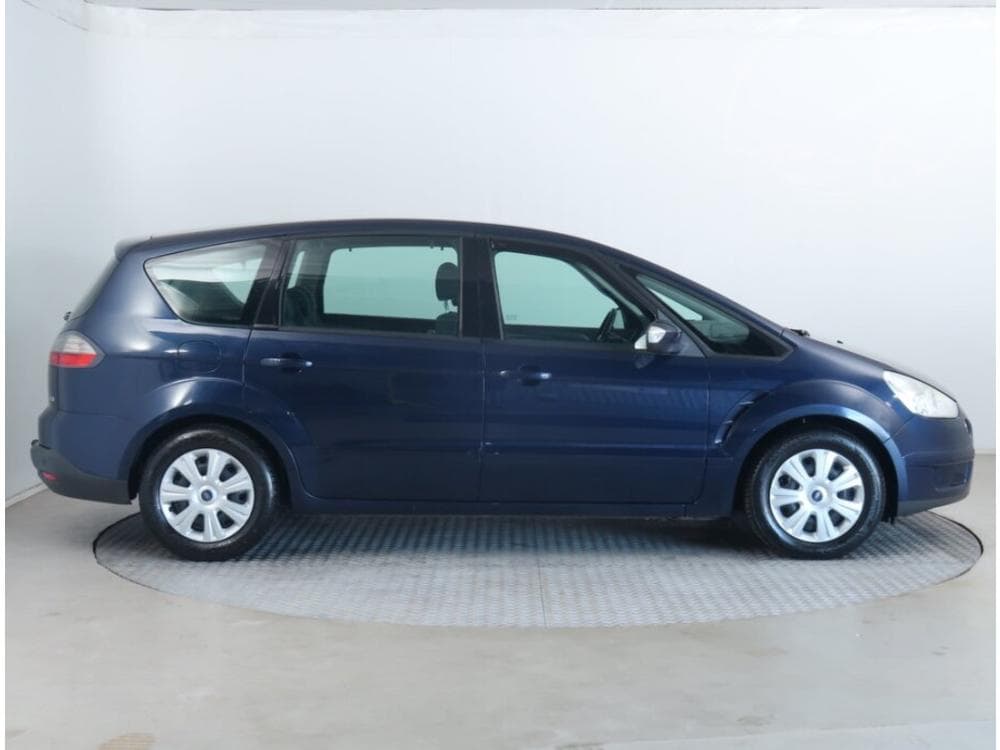 2009 Ford S-MAX - 6