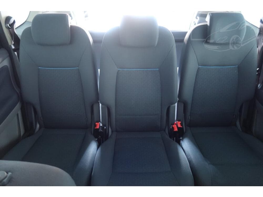2009 Ford S-MAX - 10