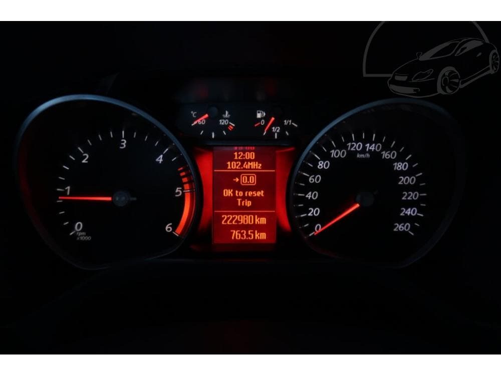 2009 Ford S-MAX - 11