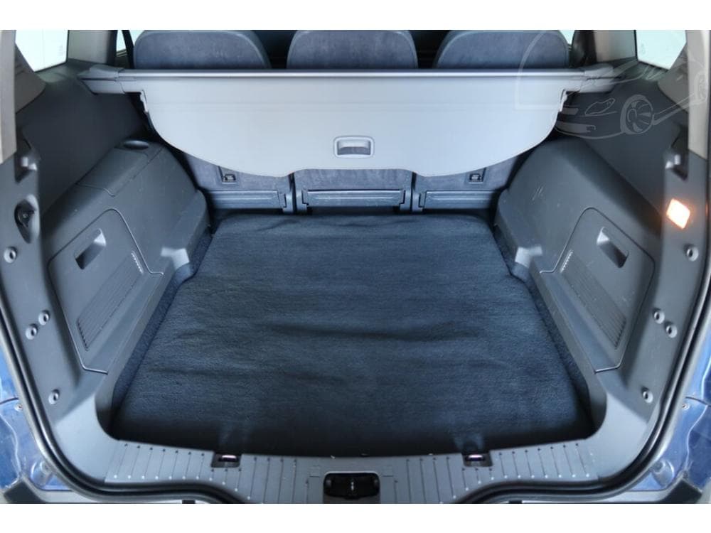 2009 Ford S-MAX - 13