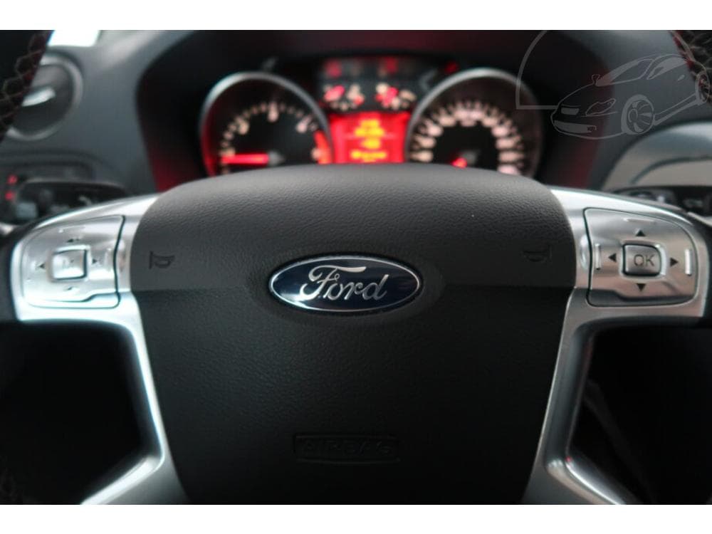 2009 Ford S-MAX - 15