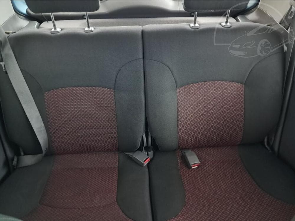 2008 Hyundai ATOS - 10