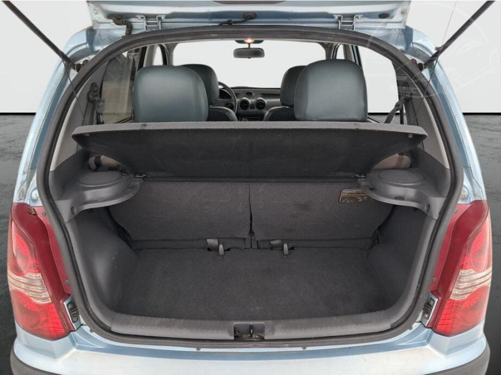 2008 Hyundai ATOS - 13