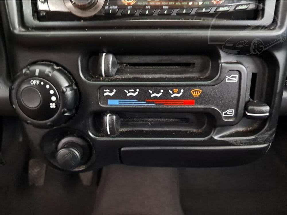 2008 Hyundai ATOS - 14