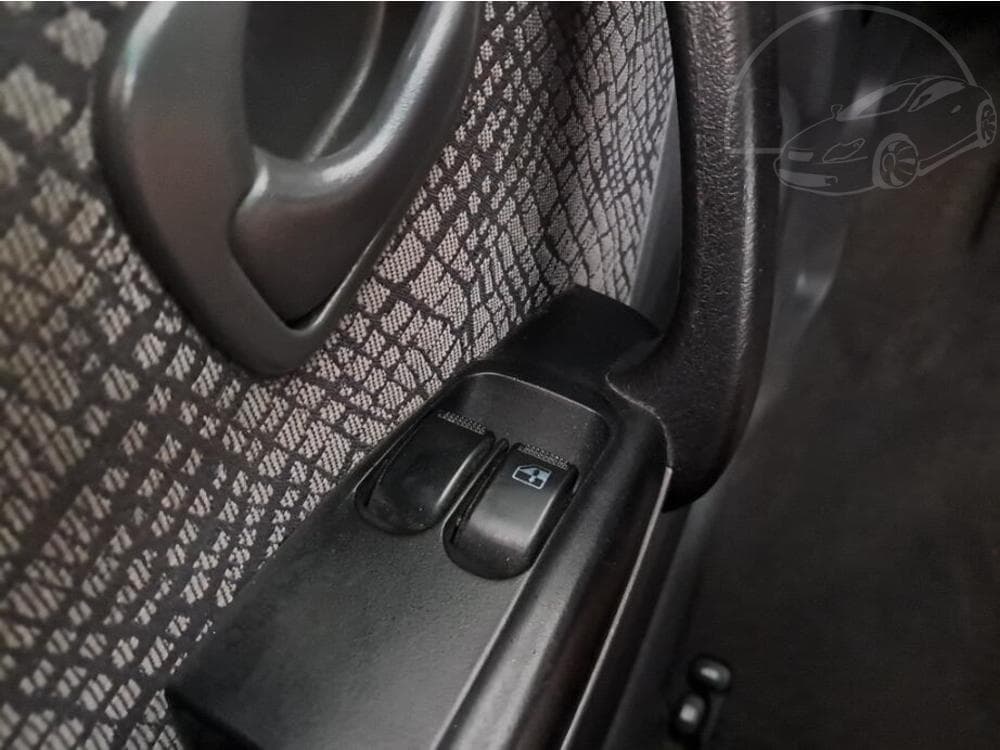 2008 Hyundai ATOS - 15