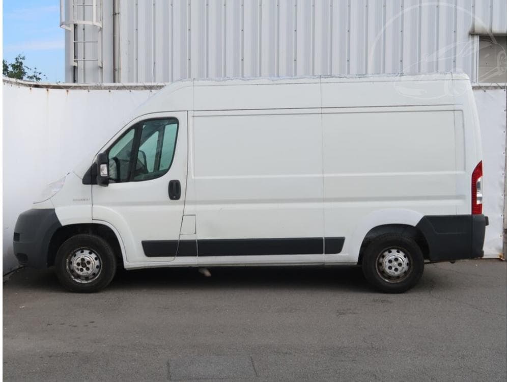 2007 Peugeot BOXER - 3