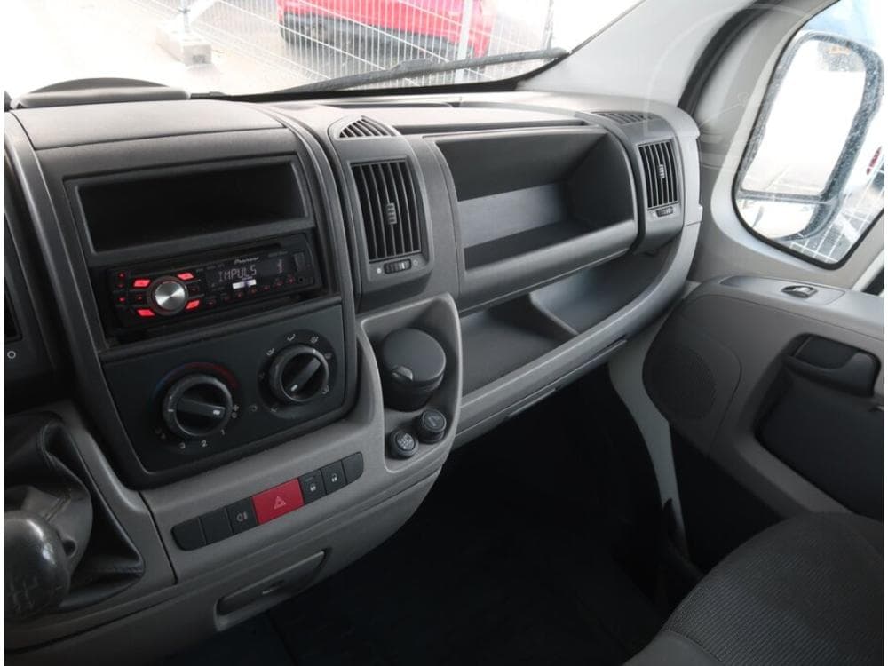 2007 Peugeot BOXER - 8