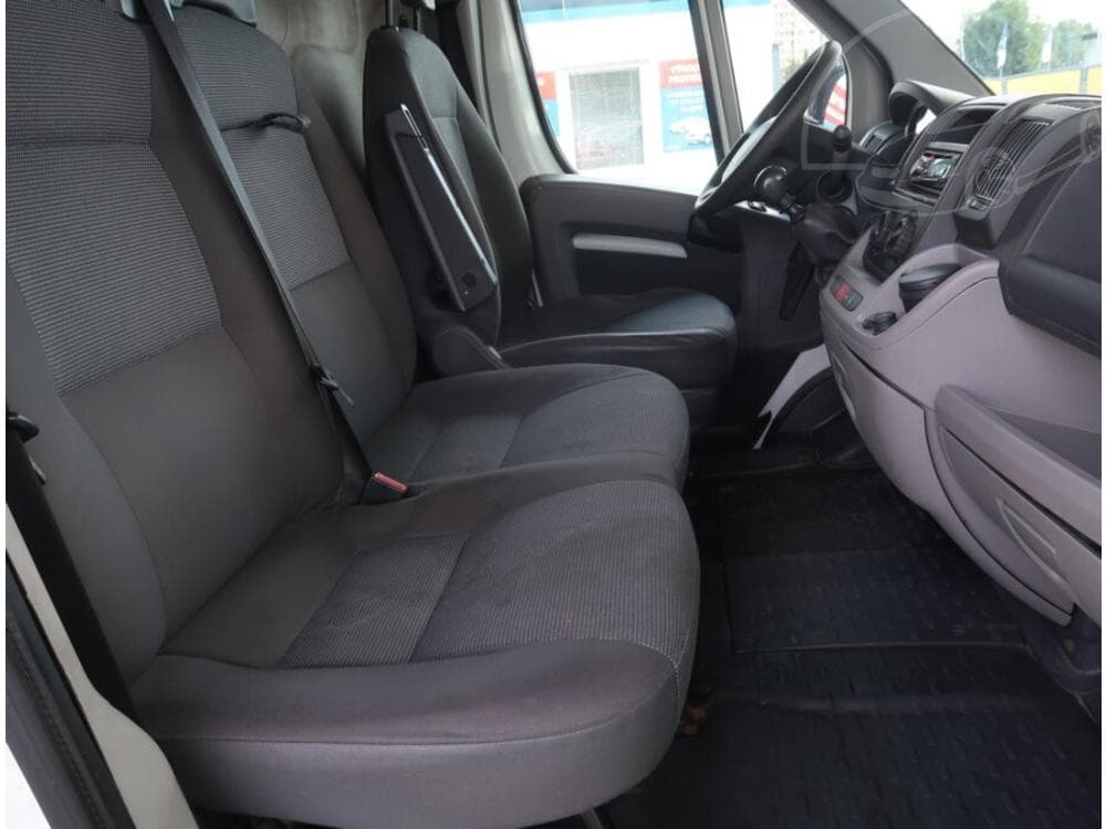 2007 Peugeot BOXER - 9