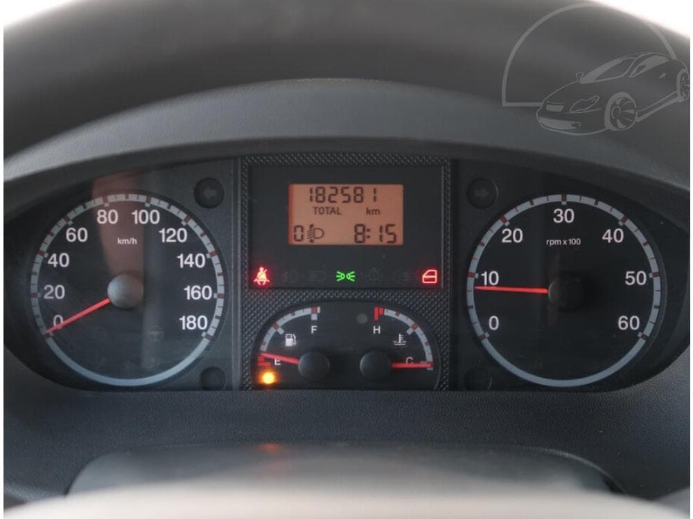 2007 Peugeot BOXER - 10