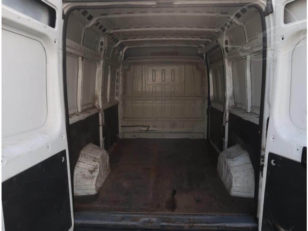2007 Peugeot BOXER - 12