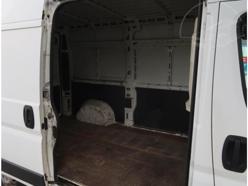 2007 Peugeot BOXER - 14