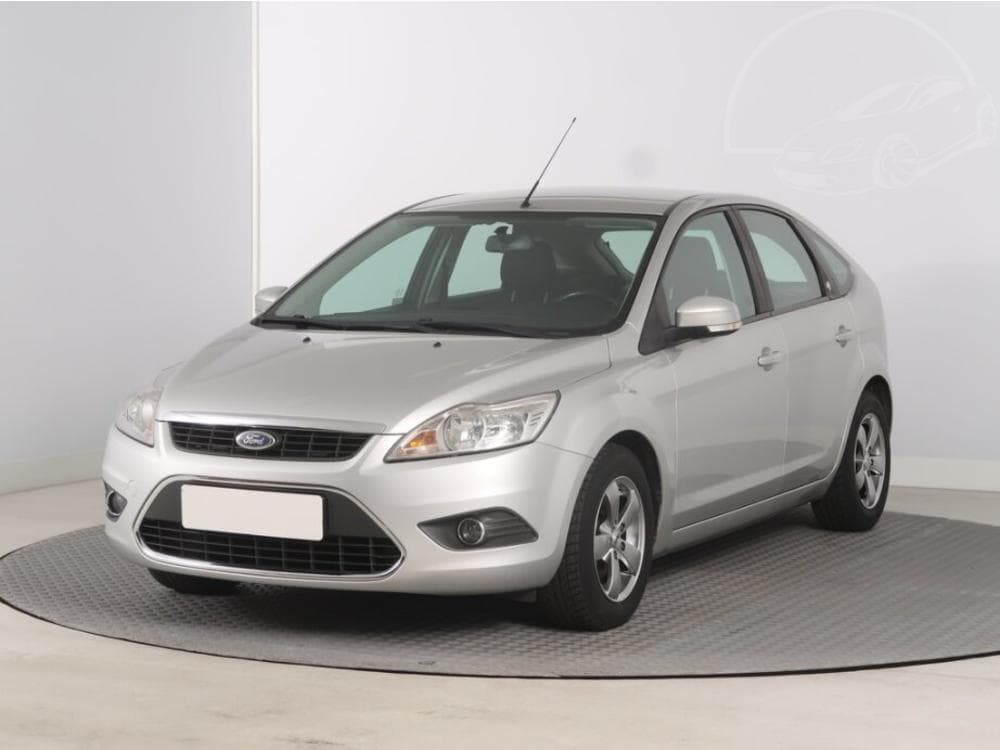 2008 Ford FOCUS - 2