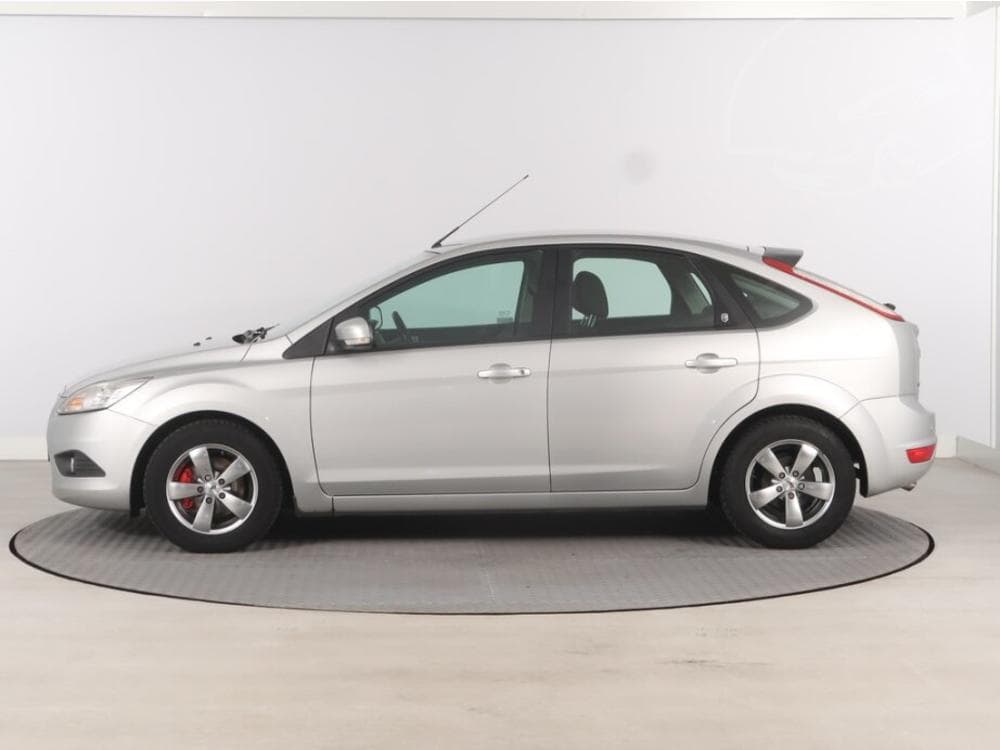 2008 Ford FOCUS - 3