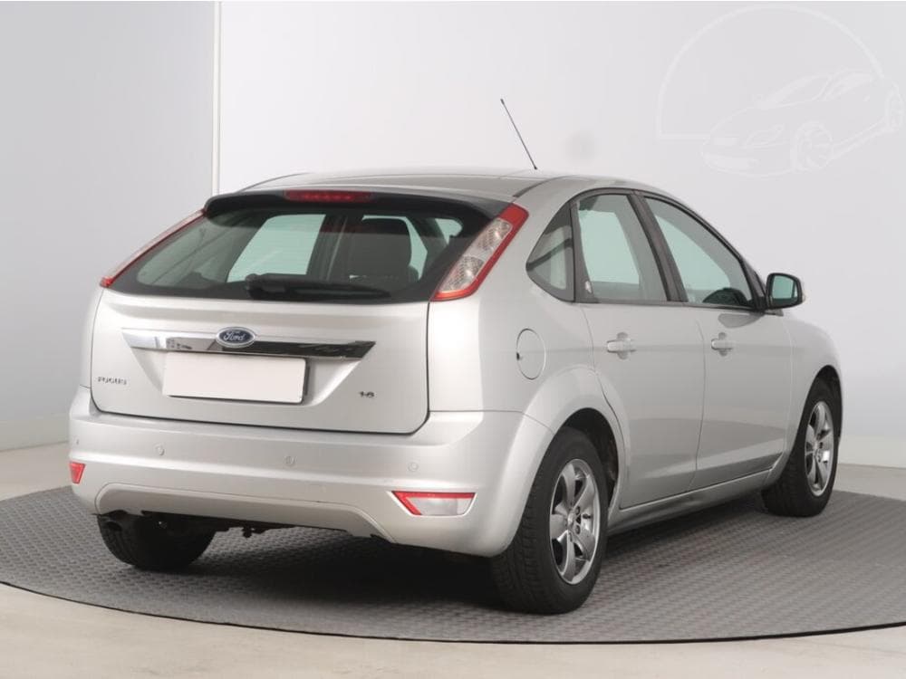 2008 Ford FOCUS - 5