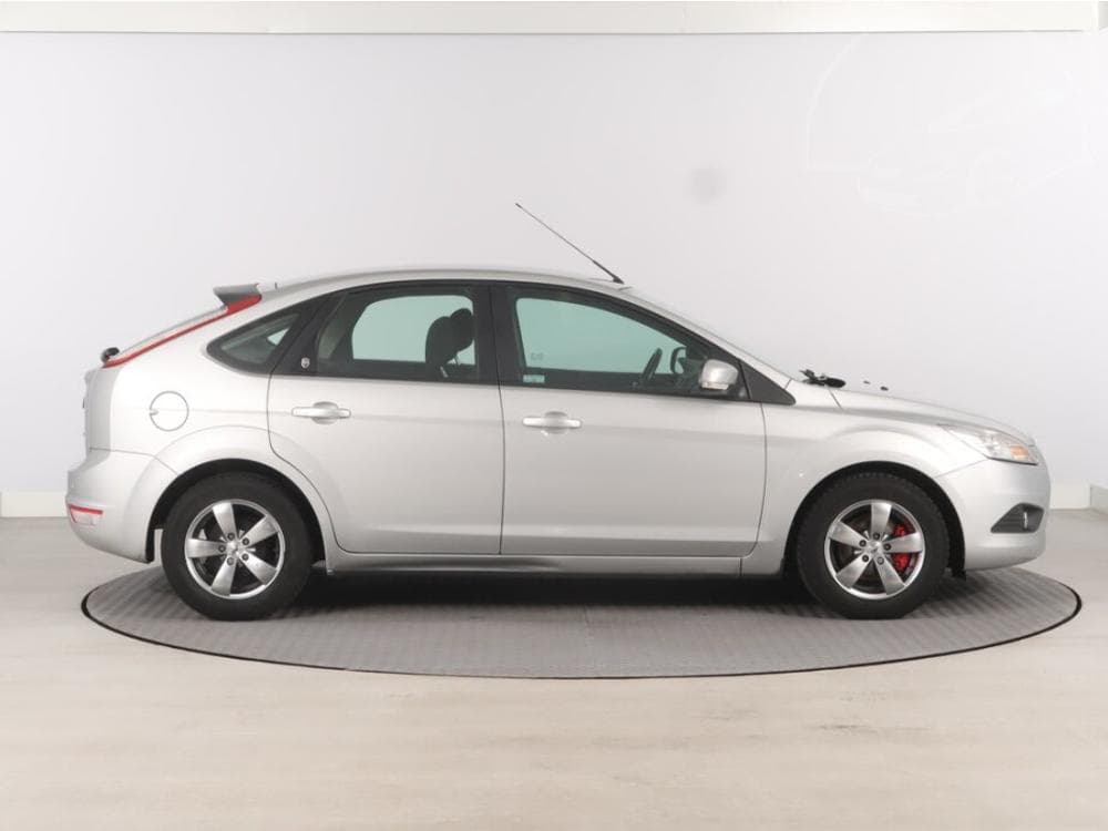 2008 Ford FOCUS - 6