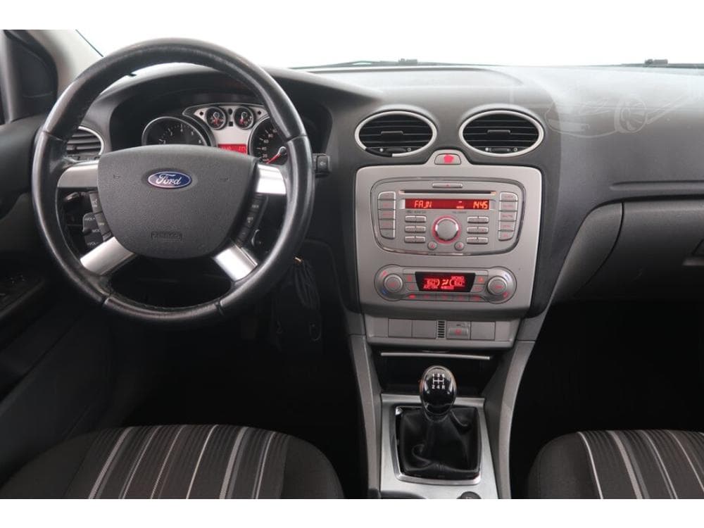 2008 Ford FOCUS - 7