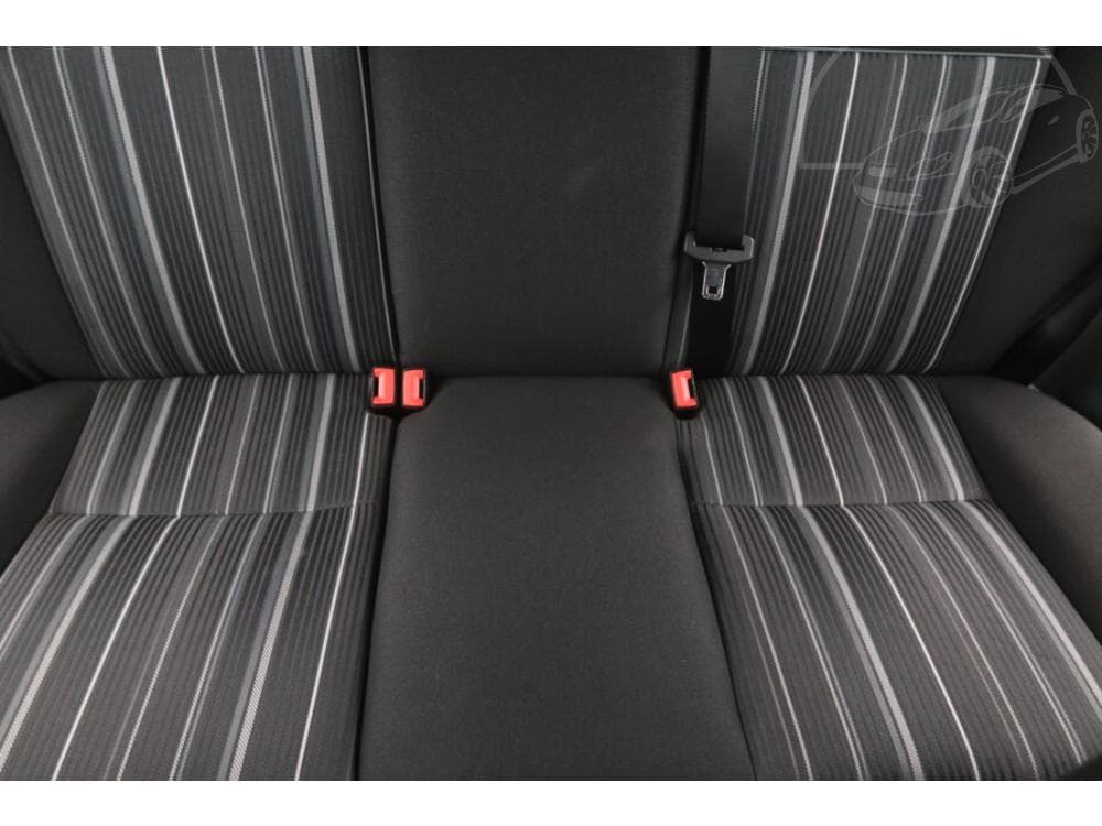 2008 Ford FOCUS - 10