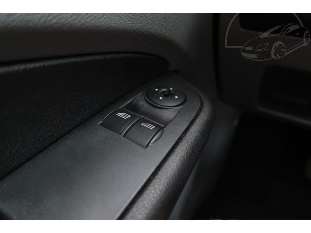 2008 Ford FOCUS - 15