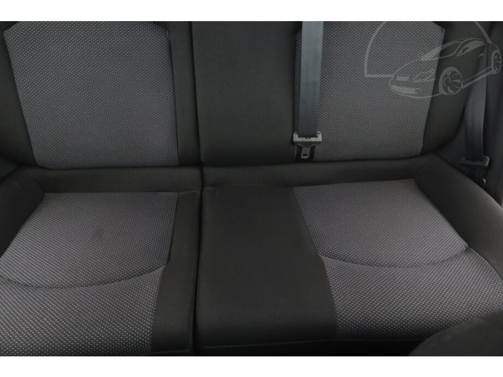 2010 Peugeot 206 - 10