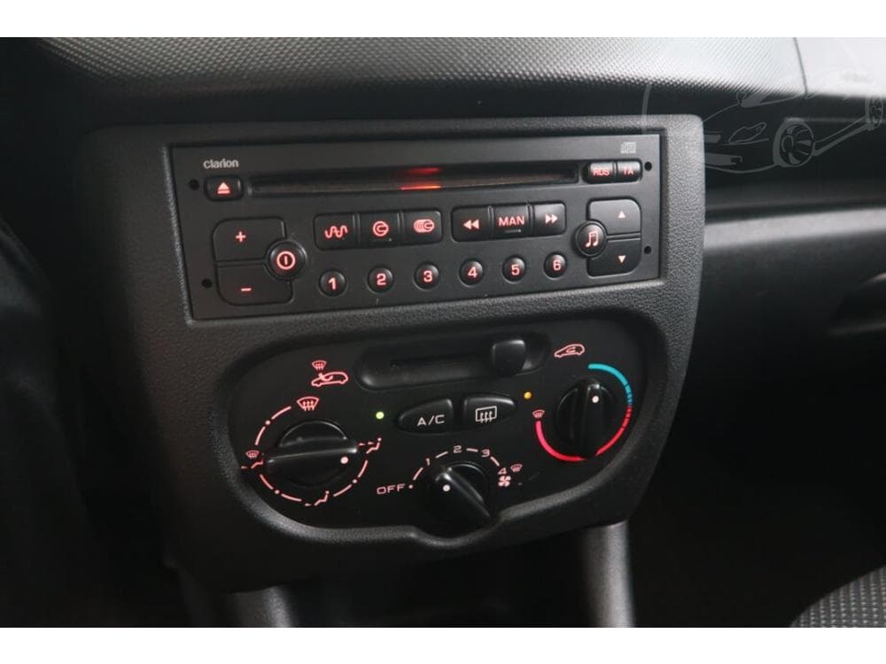 2010 Peugeot 206 - 12
