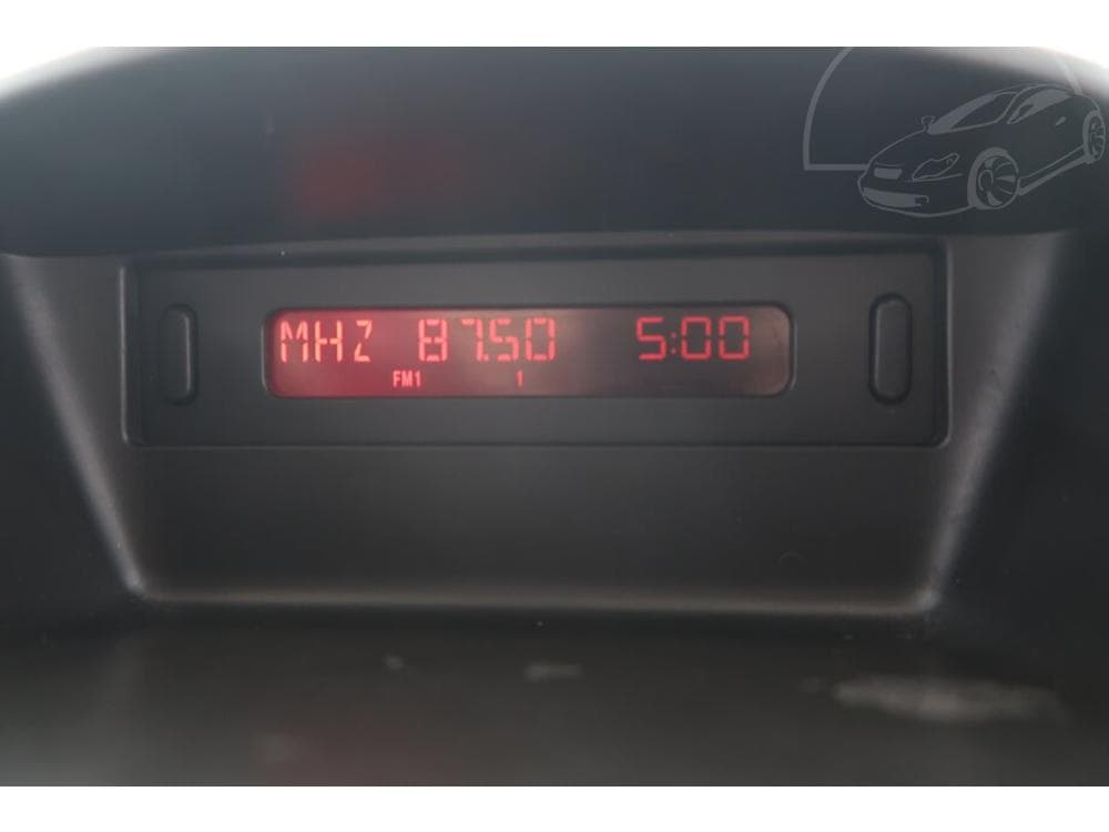 2010 Peugeot 206 - 14