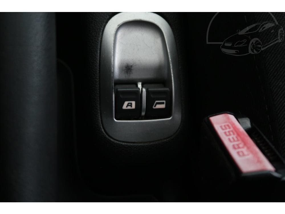 2010 Peugeot 206 - 15