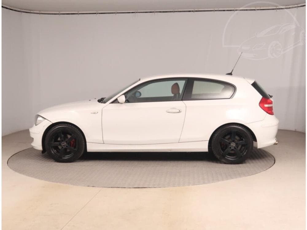2008 BMW 1-SERIES - 3