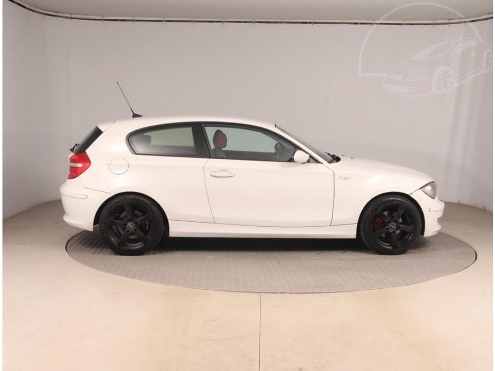 2008 BMW 1-SERIES - 6