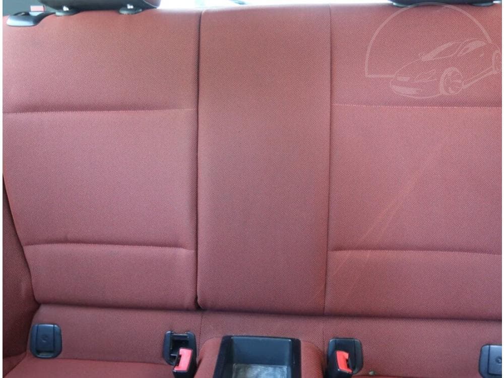 2008 BMW 1-SERIES - 10