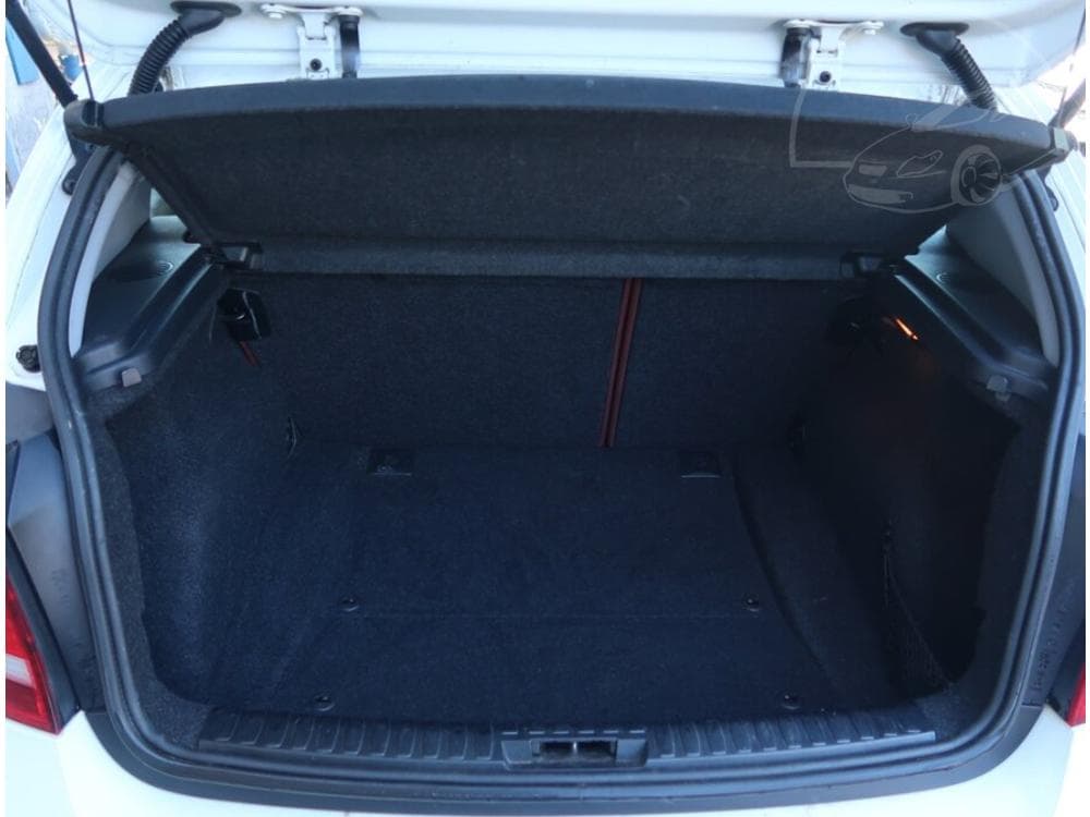 2008 BMW 1-SERIES - 13