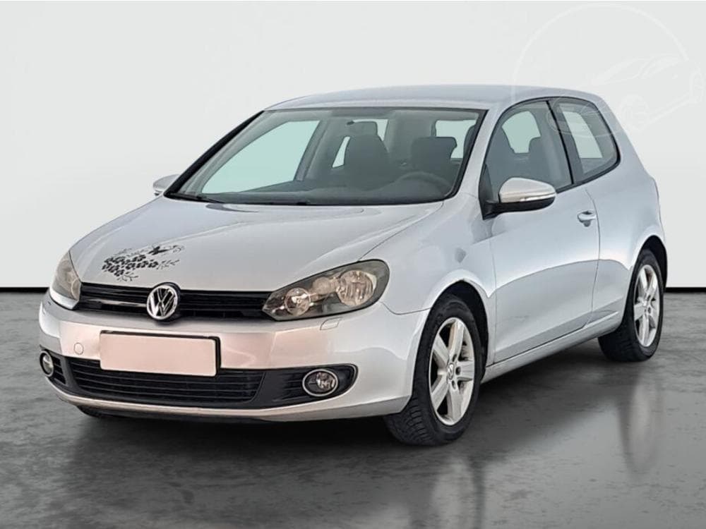 2009 Volkswagen GOLF - 2
