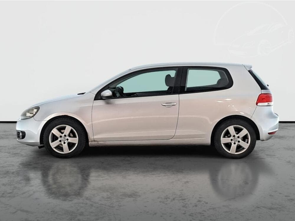 2009 Volkswagen GOLF - 3